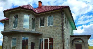 Строительство из теплоблока под ключ Удомля цены от 12662 руб.