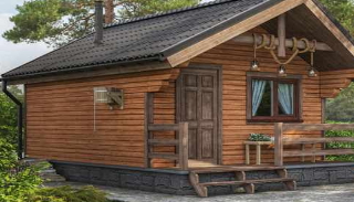 Проекты бань из пеноблоков от 3663 рублей в Удомле - Строй-Дмл | Услуги под ключ