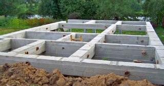 Расчет фундамента Удомля цена от 2093 руб.