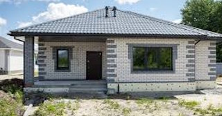 Строительство домов из кирпича с мансардой в Удомле | от 3663 рублей