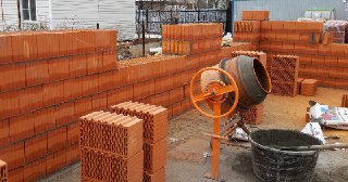 Дома из теплой керамики Удомля цена от 30346 руб.